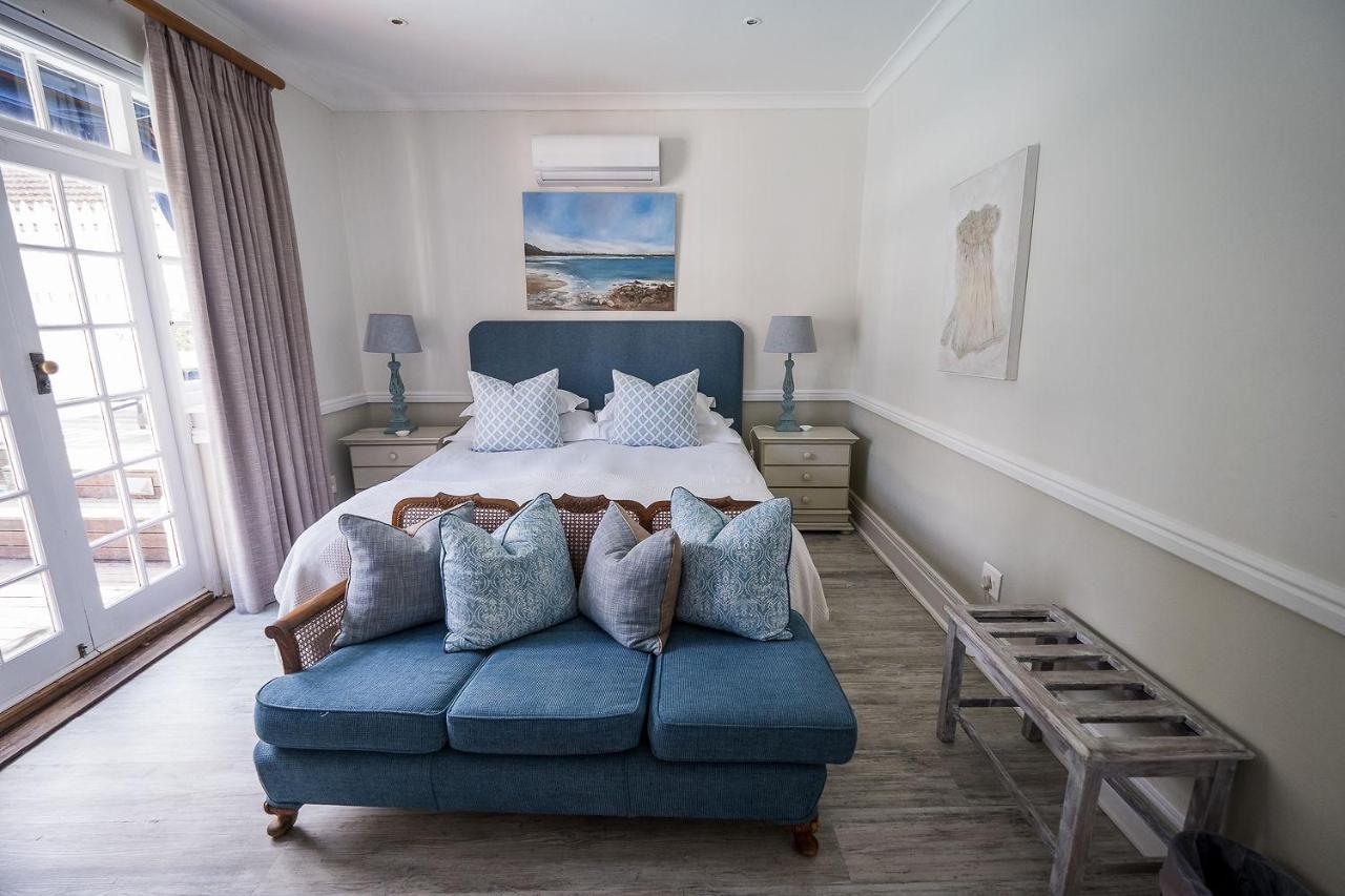 Admiralty Beach House Port Elizabeth Eksteriør billede