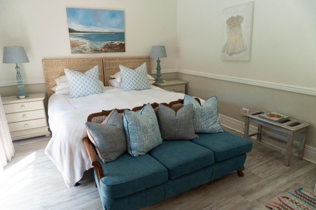 Admiralty Beach House Port Elizabeth Eksteriør billede
