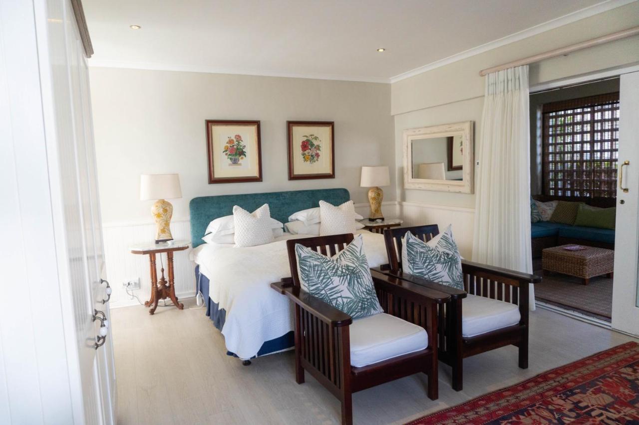 Admiralty Beach House Port Elizabeth Eksteriør billede