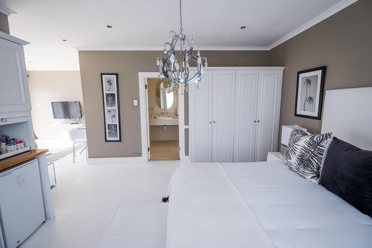 Admiralty Beach House Port Elizabeth Eksteriør billede