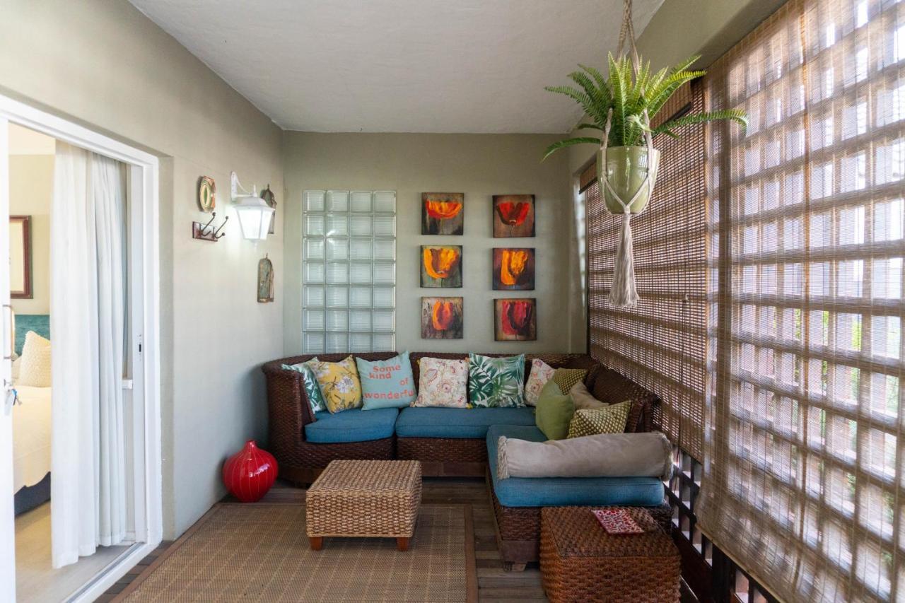 Admiralty Beach House Port Elizabeth Eksteriør billede