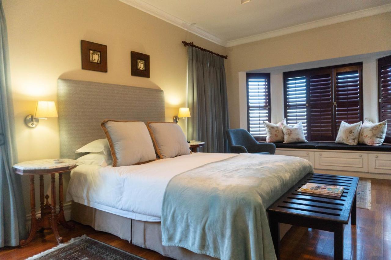 Admiralty Beach House Port Elizabeth Eksteriør billede