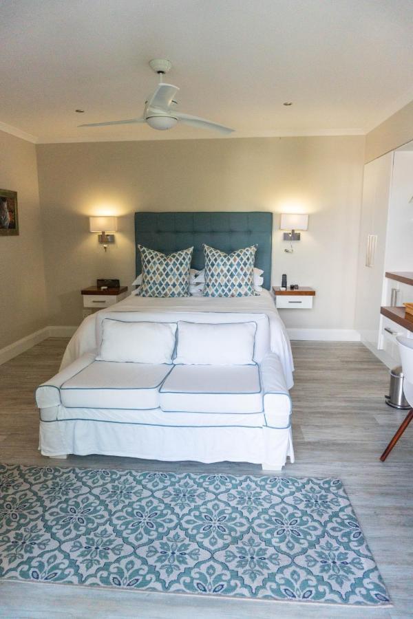 Admiralty Beach House Port Elizabeth Eksteriør billede