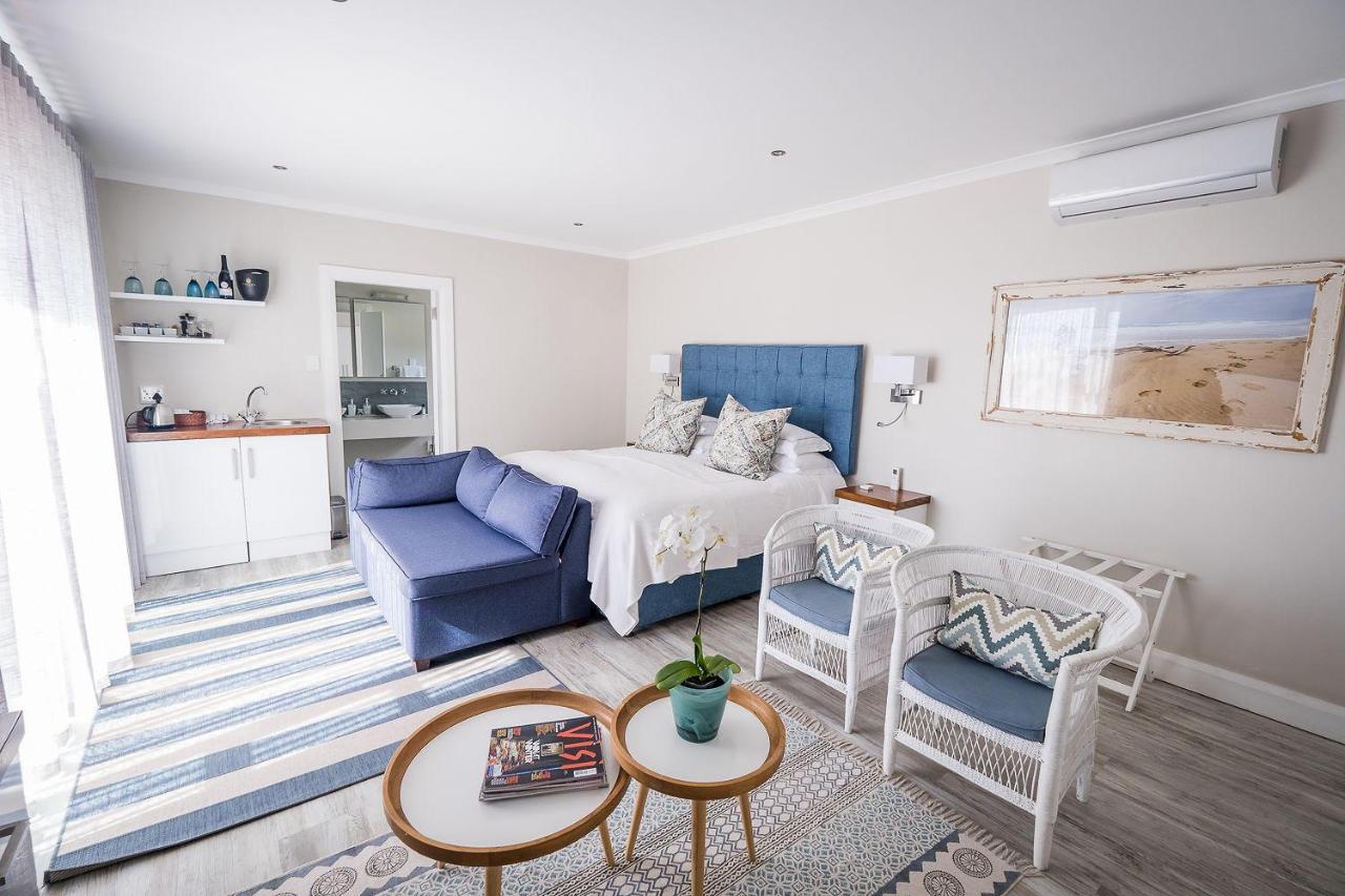 Admiralty Beach House Port Elizabeth Eksteriør billede