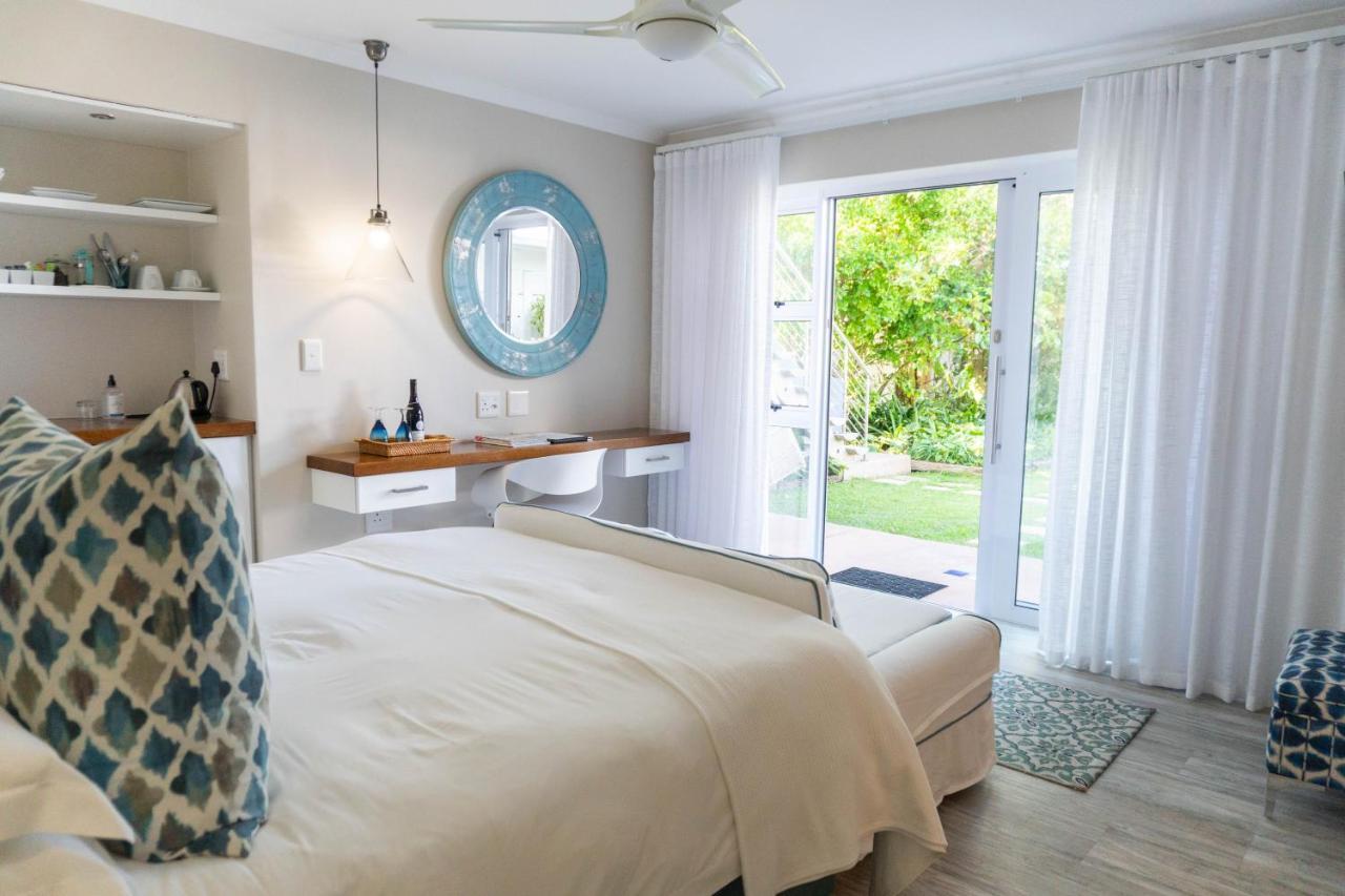 Admiralty Beach House Port Elizabeth Eksteriør billede