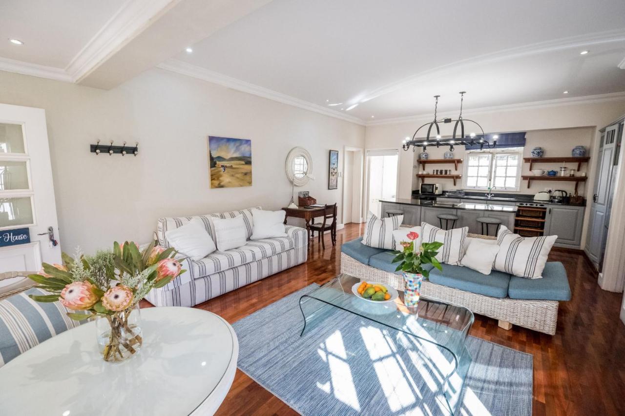 Admiralty Beach House Port Elizabeth Eksteriør billede