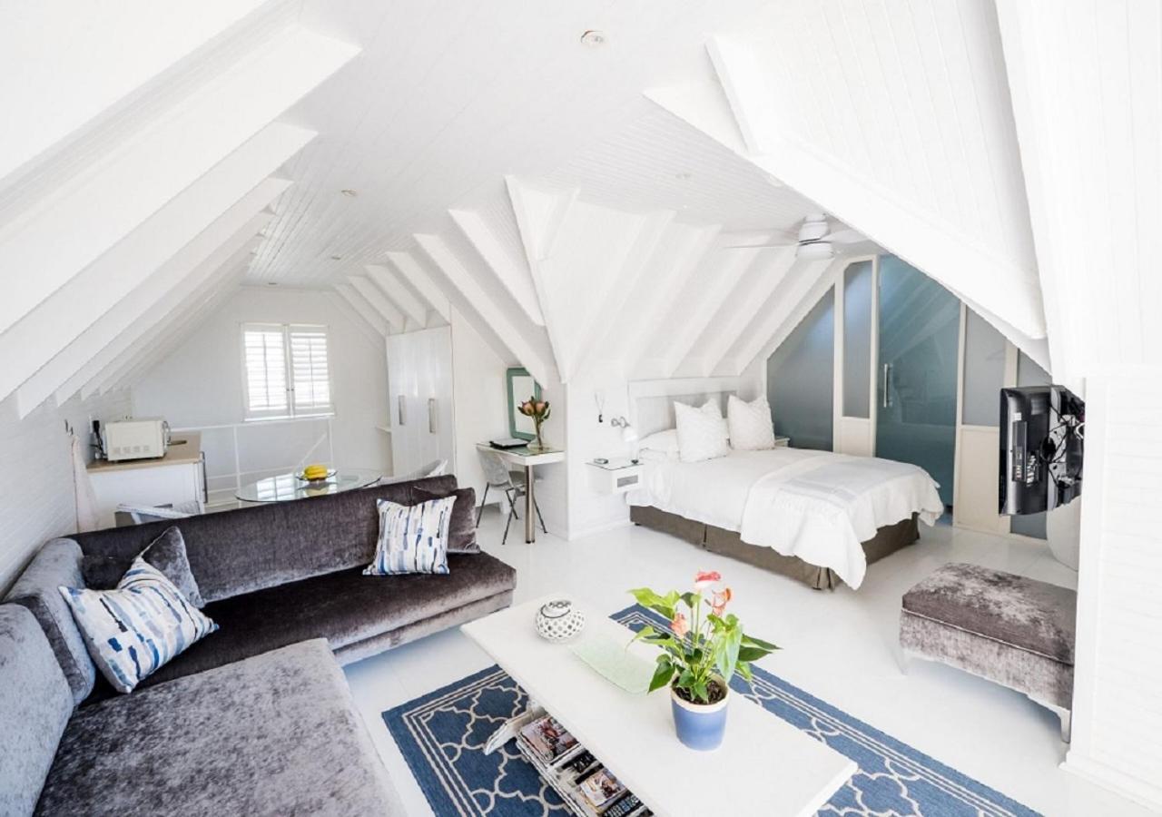 Admiralty Beach House Port Elizabeth Eksteriør billede