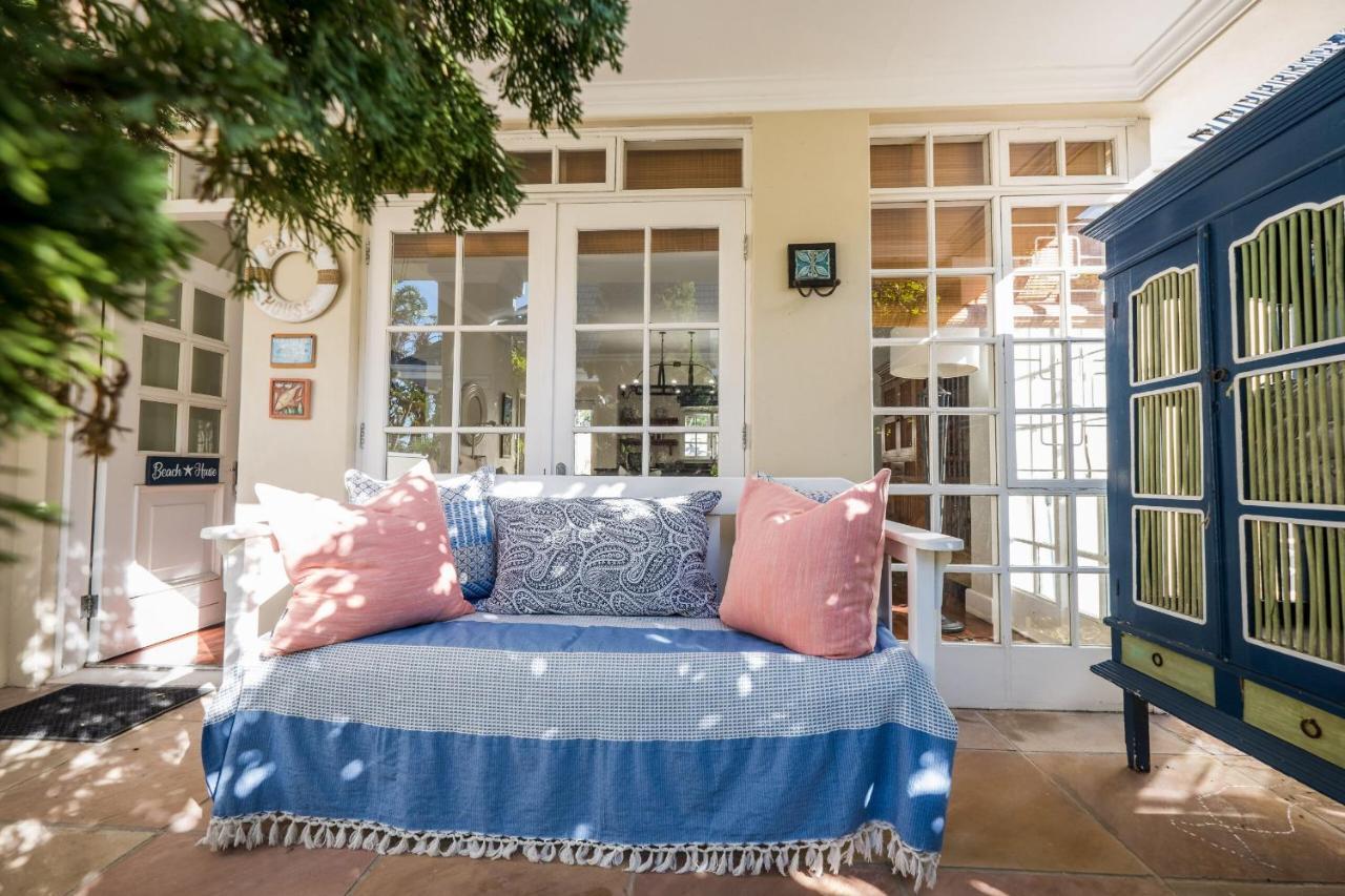 Admiralty Beach House Port Elizabeth Eksteriør billede