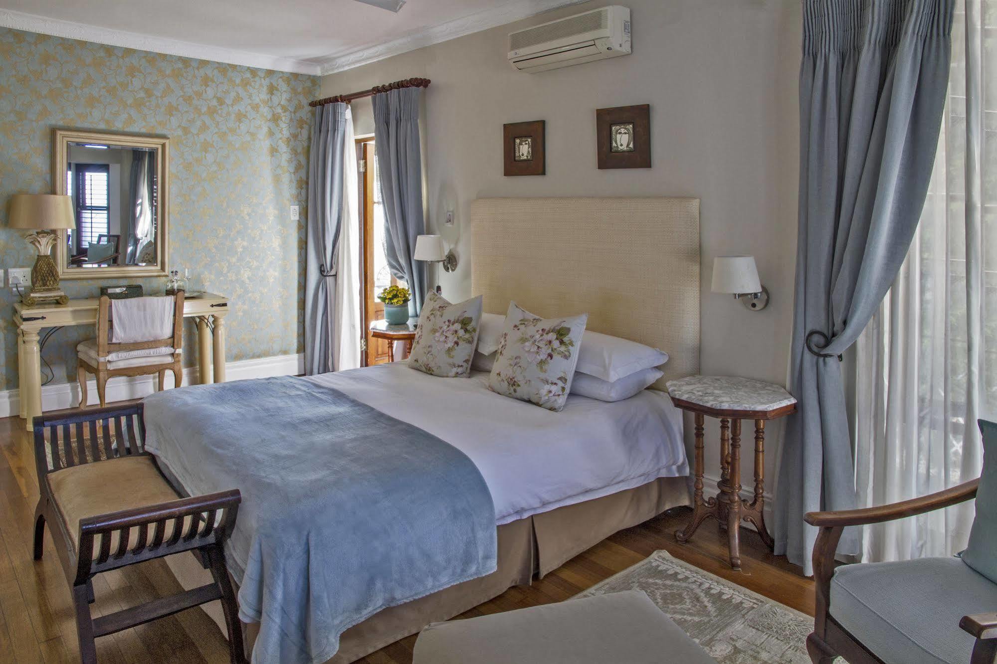 Admiralty Beach House Port Elizabeth Eksteriør billede