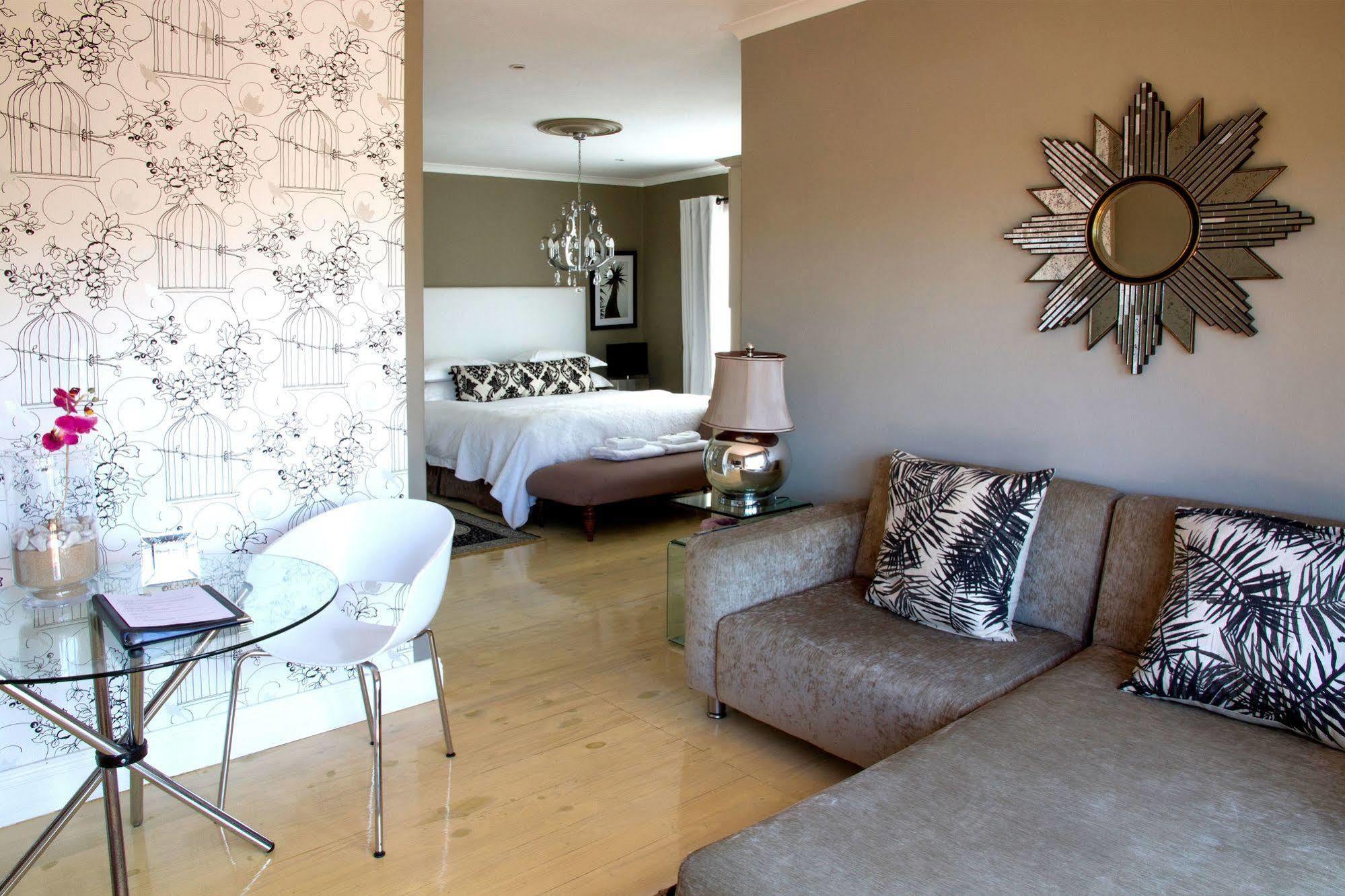 Admiralty Beach House Port Elizabeth Eksteriør billede