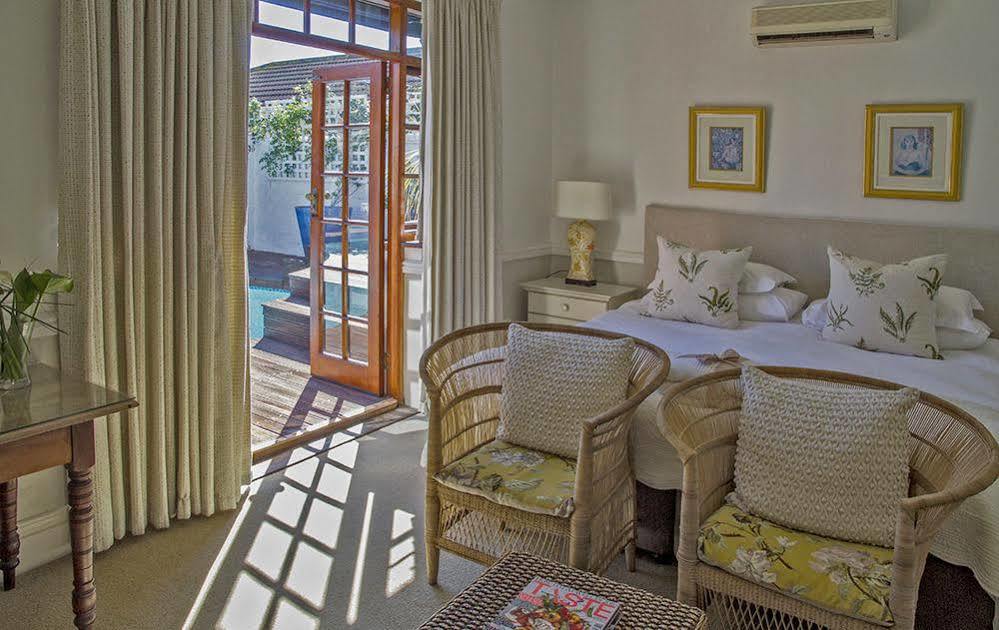 Admiralty Beach House Port Elizabeth Eksteriør billede
