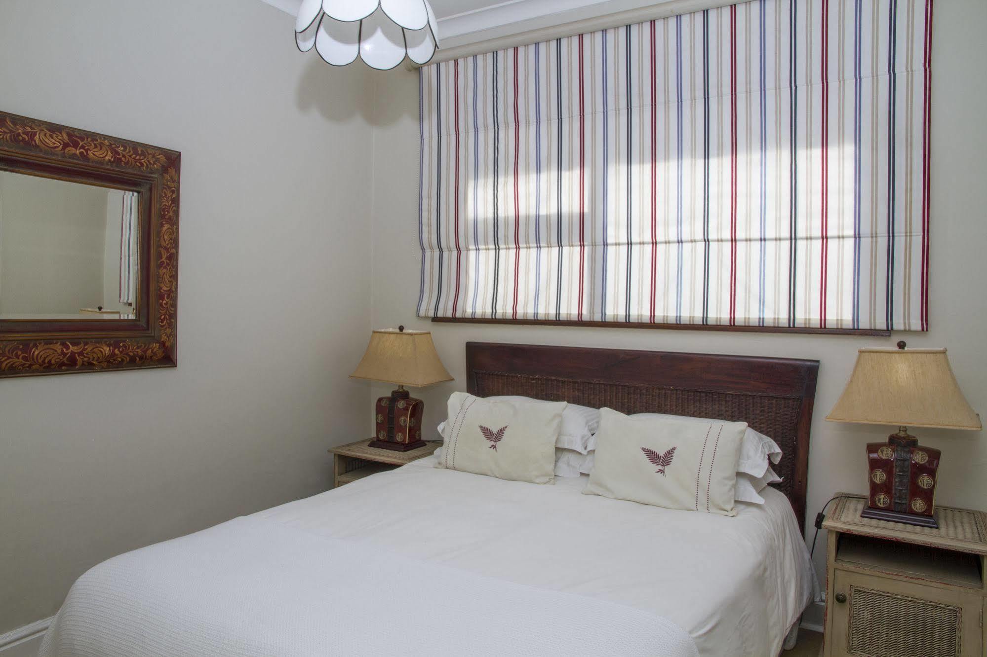 Admiralty Beach House Port Elizabeth Eksteriør billede
