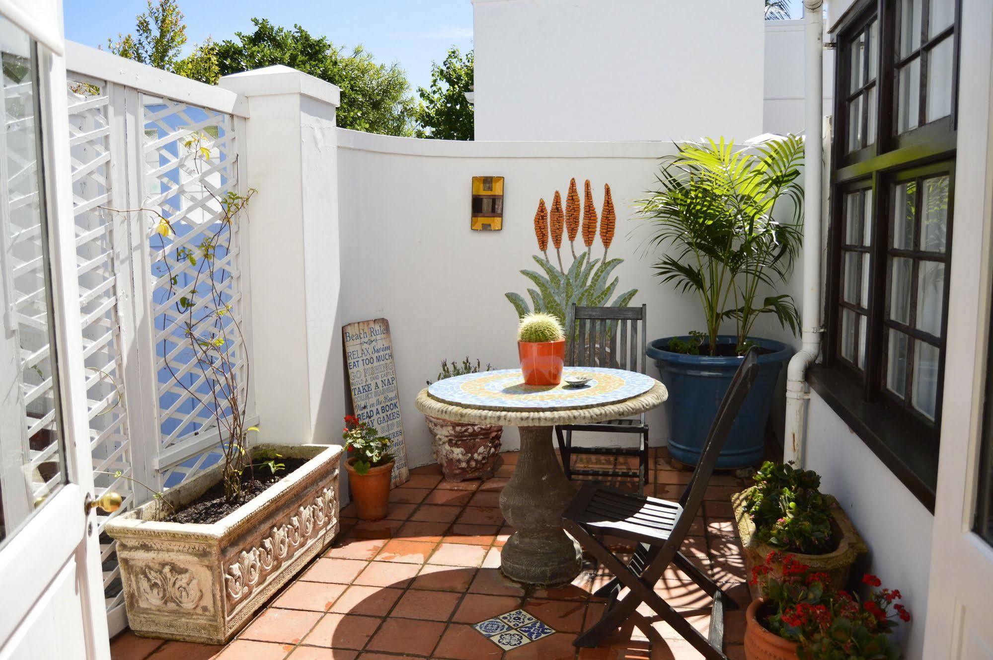 Admiralty Beach House Port Elizabeth Eksteriør billede