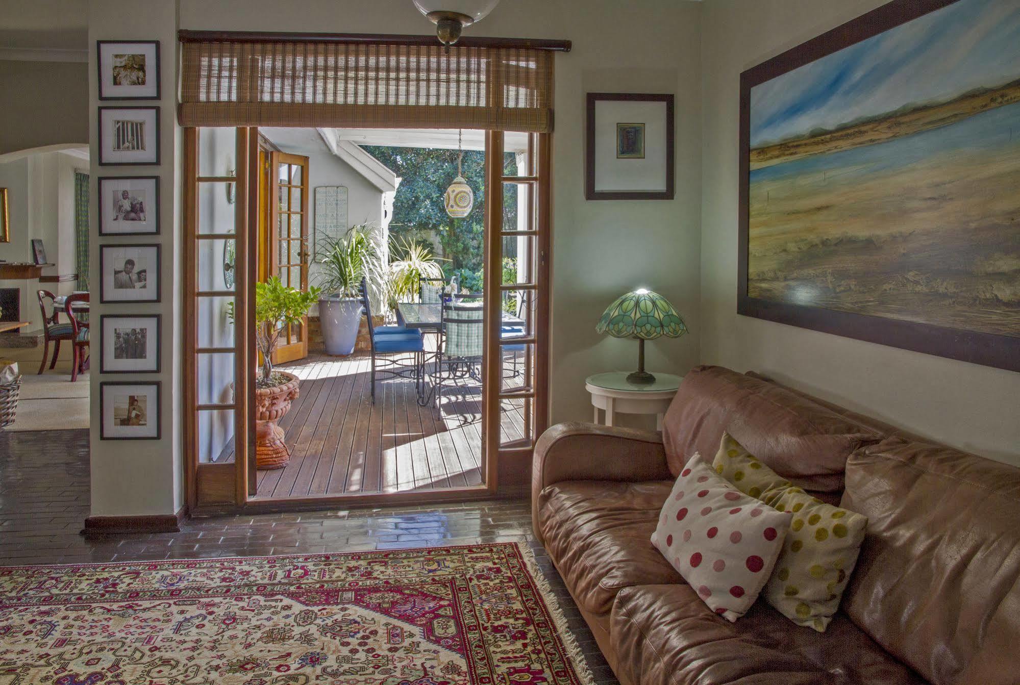 Admiralty Beach House Port Elizabeth Eksteriør billede