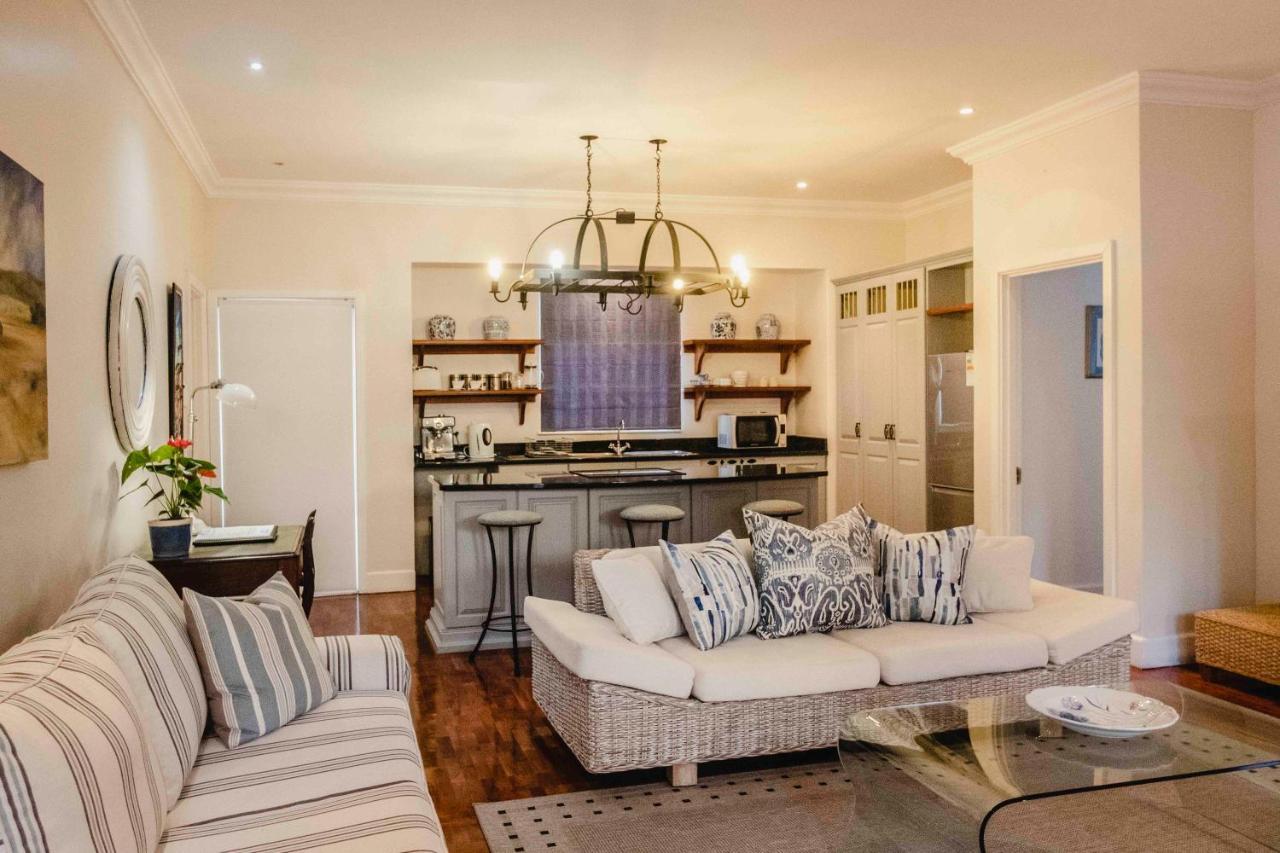 Admiralty Beach House Port Elizabeth Eksteriør billede