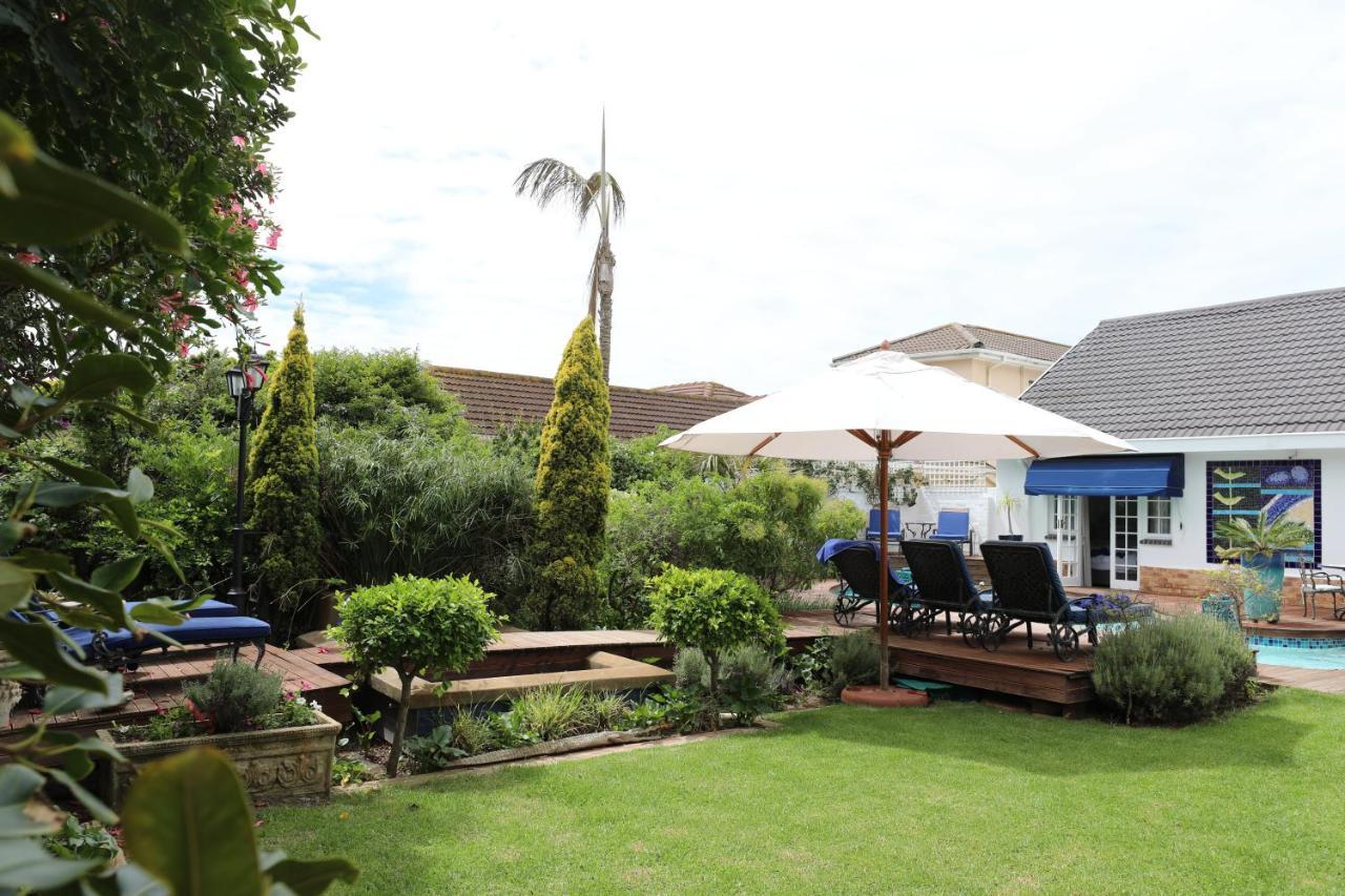 Admiralty Beach House Port Elizabeth Eksteriør billede