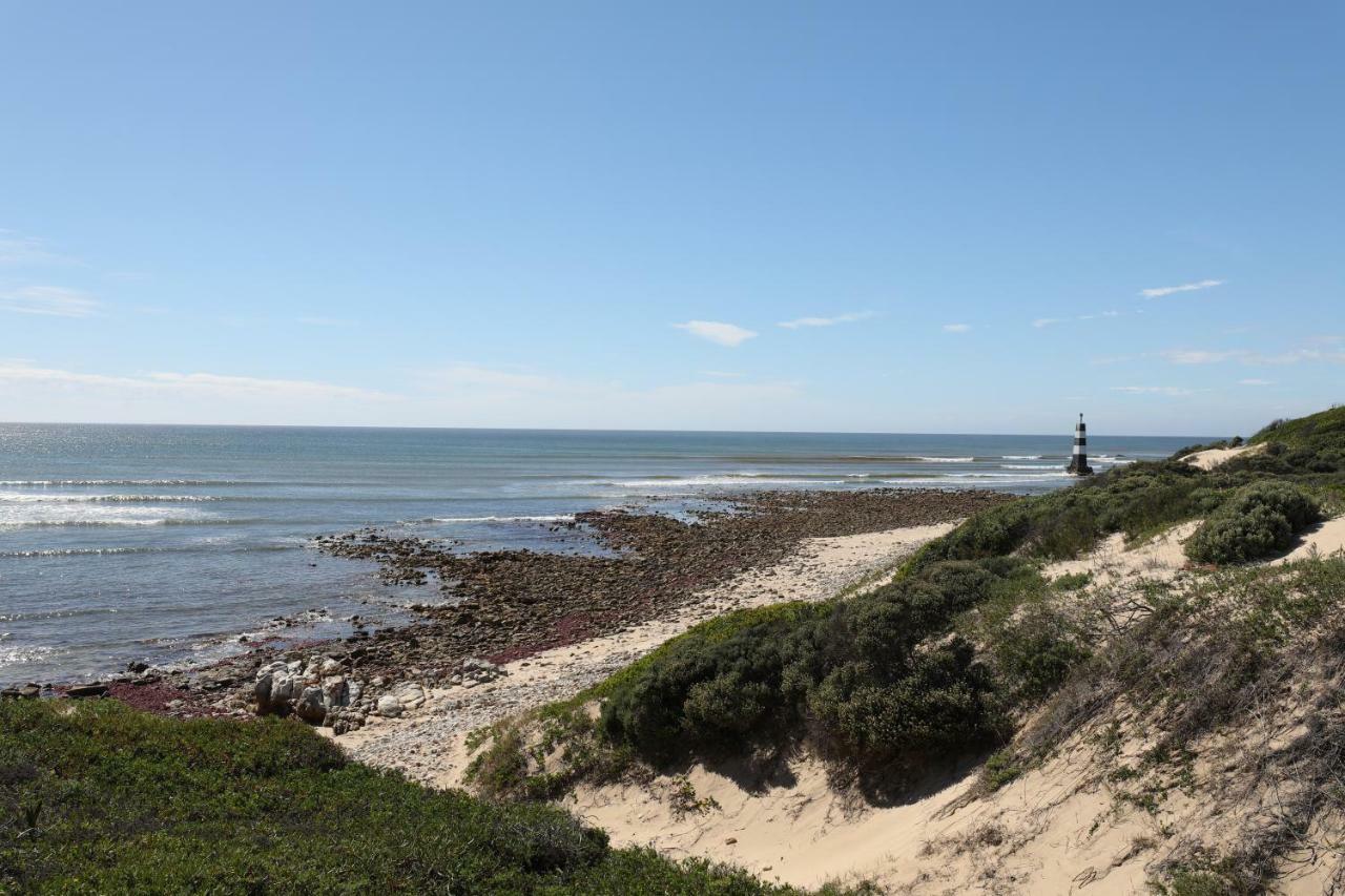 Admiralty Beach House Port Elizabeth Eksteriør billede
